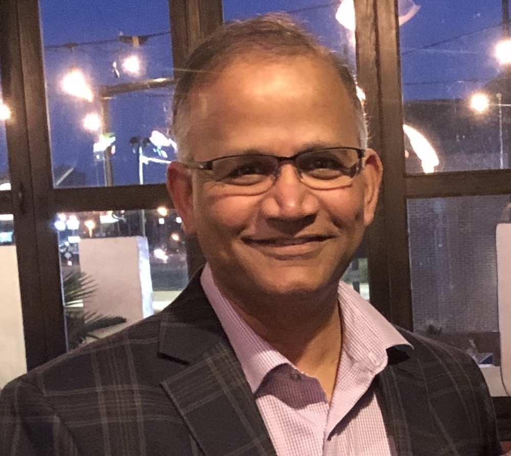 Shridhar Sundaram (Shri)